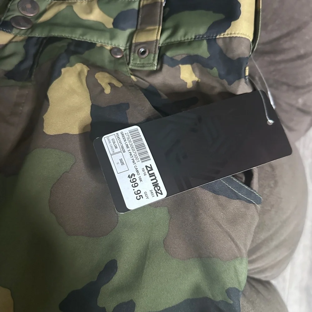 APERTURE - Picture 5 of 6